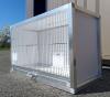Cage d'élevage alu / pvc N°1 en kit