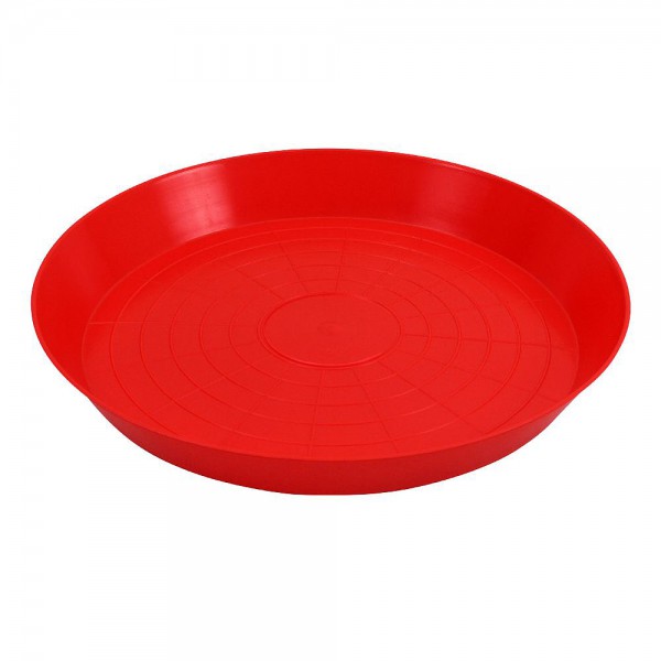 Plat plastique  - 42cm