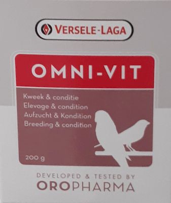 omnivit 200g