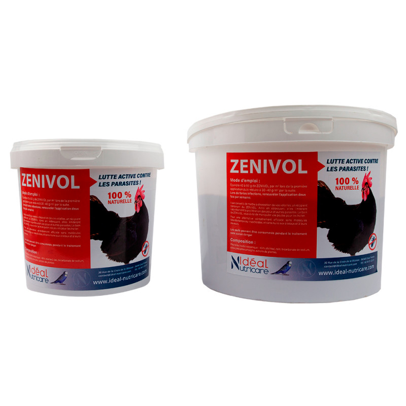 zenivol - 2 kg