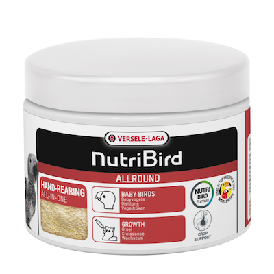 Nutribird ALLROUND - 250g