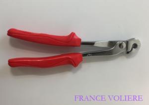 Pince à agrafe 6mm